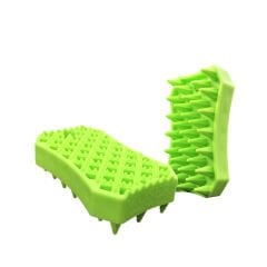 Köpüklü Yıkama ve Tüy Alma Fırçası