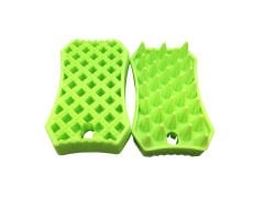 Köpüklü Yıkama ve Tüy Alma Fırçası