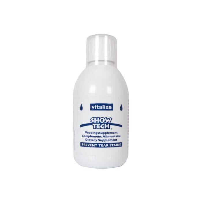 Show Tech Vitalize Tear Stain Remover 250 ml
