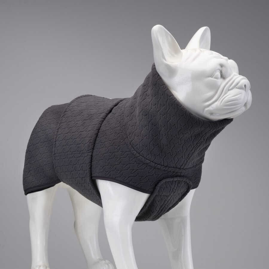 Ashen Grey Küçük, Orta ve Büyük Irk Köpek Sweater