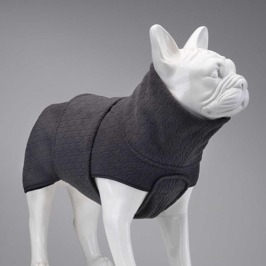 Ashen Grey Küçük, Orta ve Büyük Irk Köpek Sweater