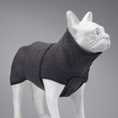 Ashen Grey Küçük, Orta ve Büyük Irk Köpek Sweater