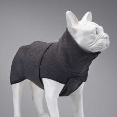 Ashen Grey Küçük, Orta ve Büyük Irk Köpek Sweater