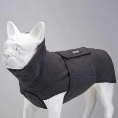 Ashen Grey Küçük, Orta ve Büyük Irk Köpek Sweater