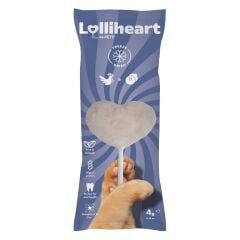 29013399 M-PETS LOLLİHEART YABAN MERSİNLİ KEDİ ÖDÜLÜ