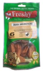FRESHY ÖRDEK BUTLARI DUCK DRUMSTICKS