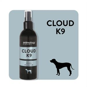 Animology Cloud K9 Köpek Parfümü & Bakım Spreyi 150 ml