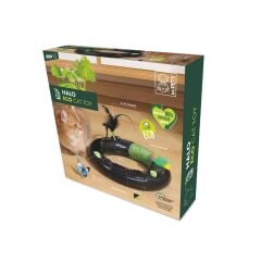 M-PETS HALO ECO KEDİ OYUNCAĞI