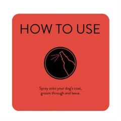 Animology Hot Dog Fragrance Mist Köpek Parfümü 150 ml