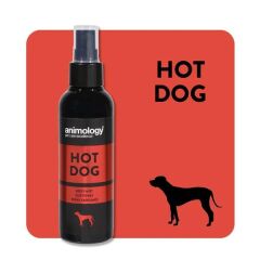 Animology Hot Dog Fragrance Mist Köpek Parfümü 150 ml