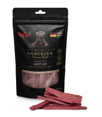 Snackies Manda Etli Şeritleri 170 Gr
