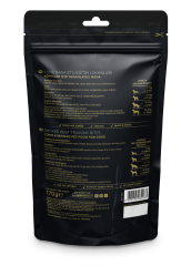 Snackies Füme Dana Etli Eğitim Lokmaları 170 g