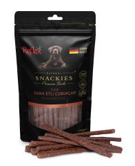 Snackies Füme Dana Etli Çubuklar 170 gr