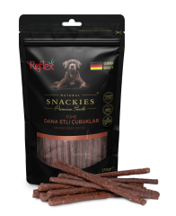 Snackies Füme Dana Etli Çubuklar 170 gr