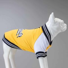 Lindodogs College California Köpek Sweatshirt