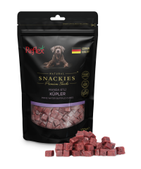 Snackies Manda Etli Küpler 170 Gr