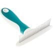 GimDog Tırmık Kıtık Açıcı Kedi ve Köpek Tüy Tarama Tarağı