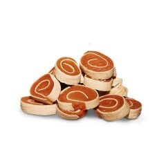 Snackies Tavuklu ve Balıklı Sushi 90 Gr