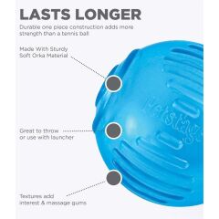 Orka Tennis Ball Ödül Topu Köpek Oyuncağı