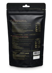 Snackies Füme Somon Etli Şeritler Köpek Ödül Ürünü 170 g