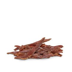 Snackies Ördek Göğsü Etli Şeritler 90 Gr