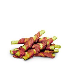 Snackies Brokoli Ördek Göğsü 170 Gr
