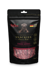 Snackies Pancarlı Ördek Göğsü 80 Gr