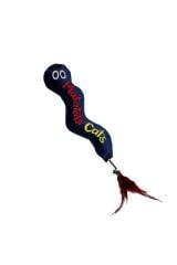 Catzade Matatabi Solucan Kedi Oyuncağı