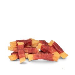 Snackies Tatlı Patates Ördek Göğsü 170 Gr