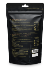 Snackies Tatlı Patates Ördek Göğsü 170 Gr