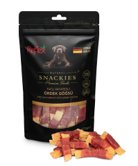 Snackies Tatlı Patates Ördek Göğsü 170 Gr