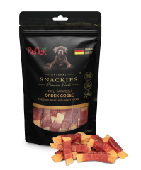 Snackies Tatlı Patates Ördek Göğsü 170 Gr
