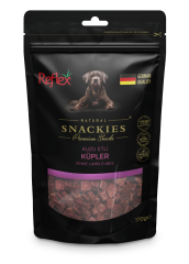 Snacikeis Kuzu Etli Küpler 170 Gr