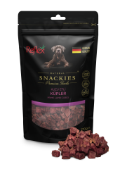 Snacikeis Kuzu Etli Küpler 170 Gr