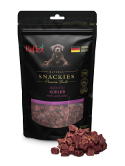 Snacikeis Kuzu Etli Küpler 170 Gr