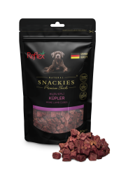 Snacikeis Kuzu Etli Küpler 80 Gr