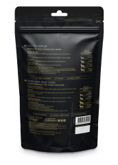 Snackies Keçi Etli Küpler 170 Gr