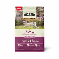 Acana Highest Protein Kitten Yavru Kedi Maması 1,8 Kg