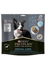 Pro Plan Dental Care Orta Irk Köpek Ödül Maması 345gr