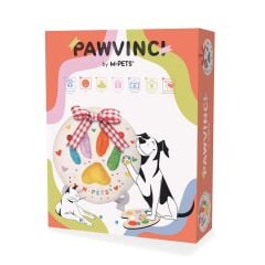 60600599 M-PETS PAWVINCI PATİ BASKI KİTİ