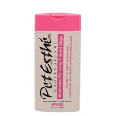 PETESTHE PROFESYONEL SERİ UZUN TÜYLÜ KÖPEK ŞAMPUANI 400 ML