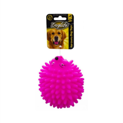Doglife Dondurma Şeklinde Sesli Köpek Oyuncağı