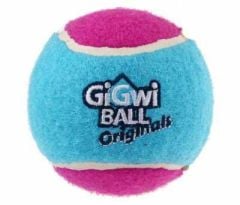 Ball Tenis Topu 3'lü Paket Large