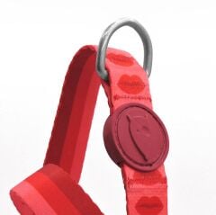 Lipstick Norveç Tipi Göğüs Tasması