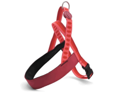 Lipstick Norveç Tipi Göğüs Tasması