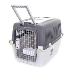 Gulliver 6 Köpek Taşıma Kafesi IATA