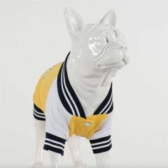 Lindo College California Köpek Sweatshirt