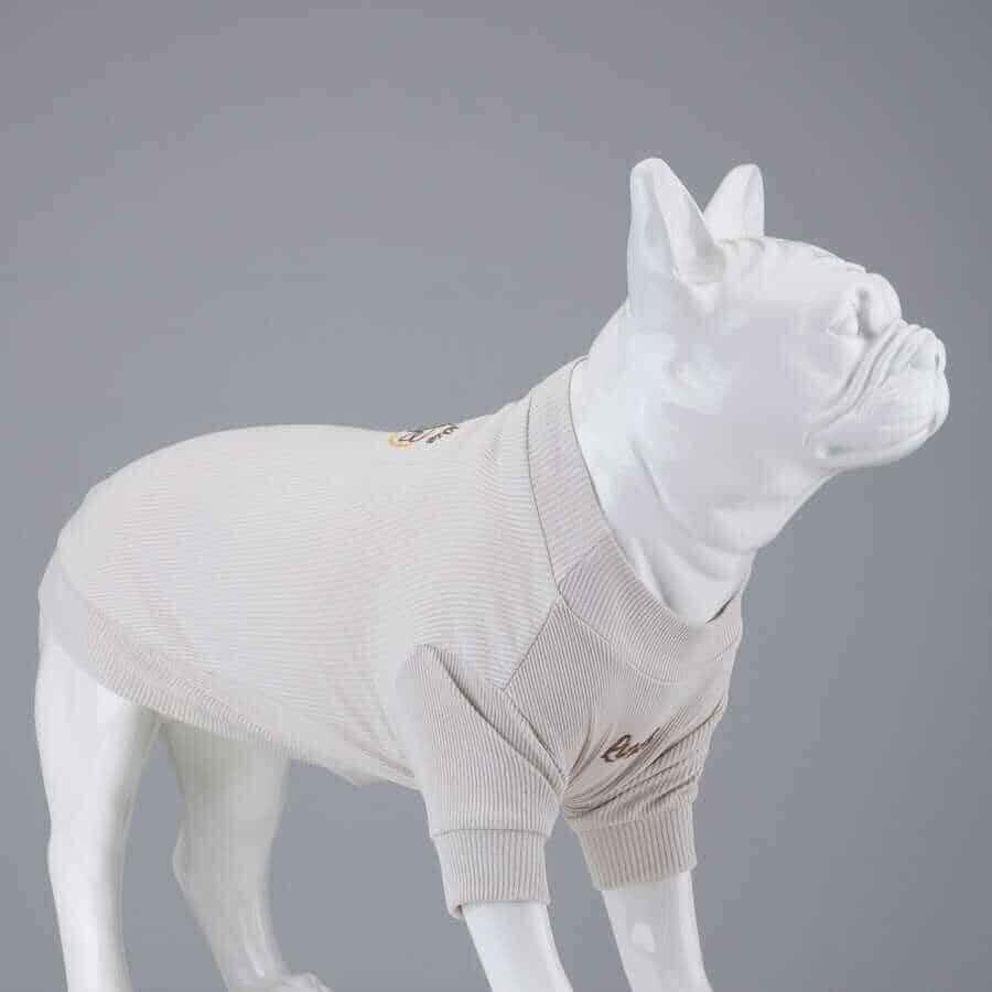 Lindodogs Honey Pie Köpek T-Shirt Body