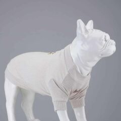 Lindodogs Honey Pie Köpek T-Shirt Body