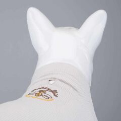 Lindodogs Honey Pie Köpek T-Shirt Body